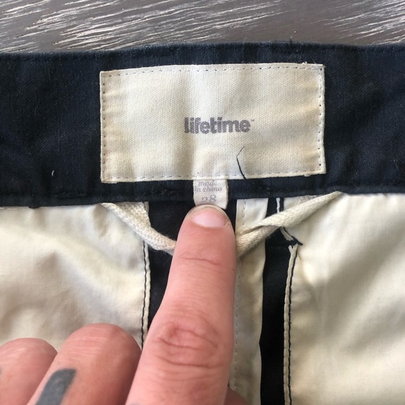 Lifetime Pants - Picture 3 of 3